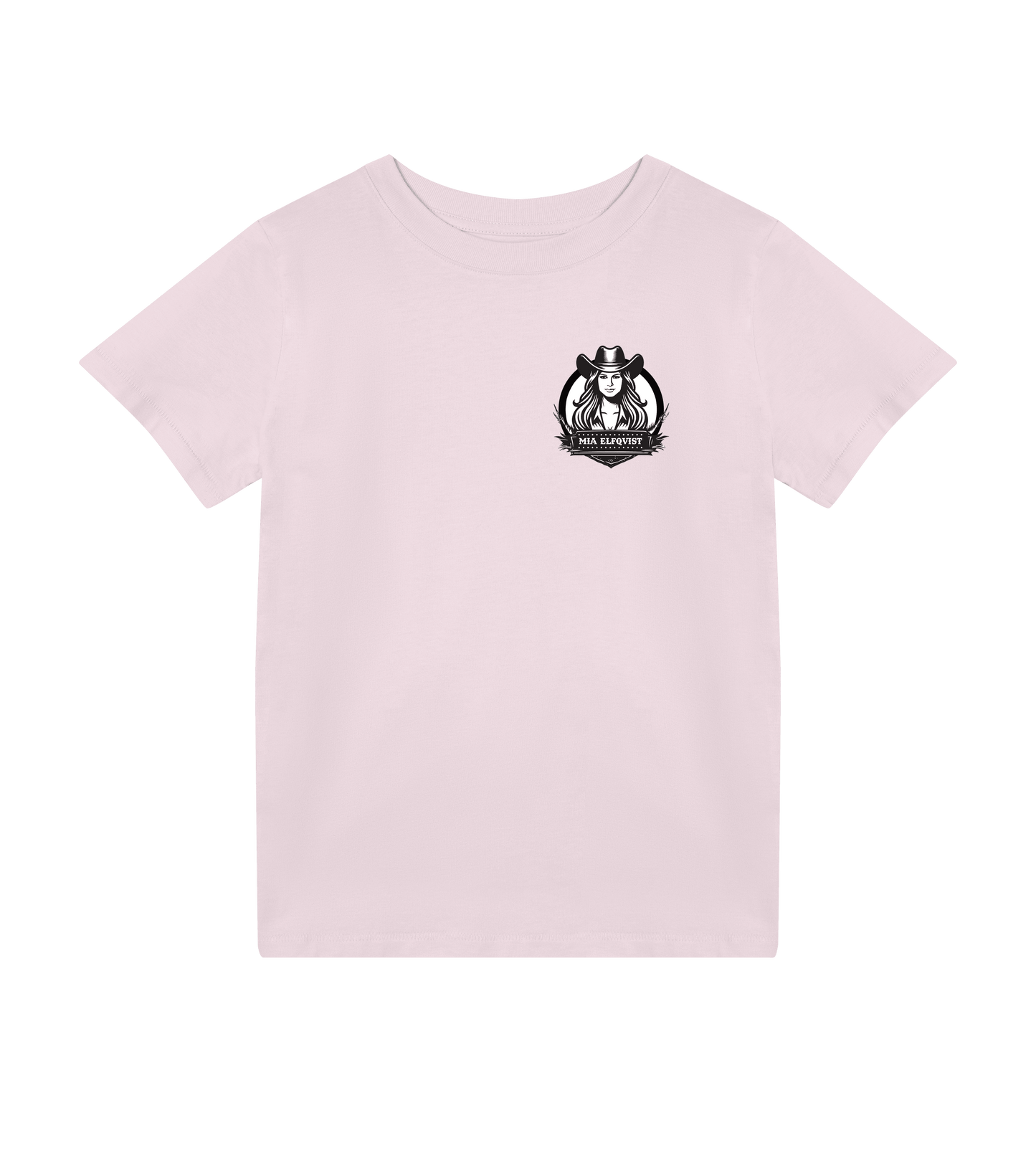 Mia Elfqvist - Kids T-Shirt