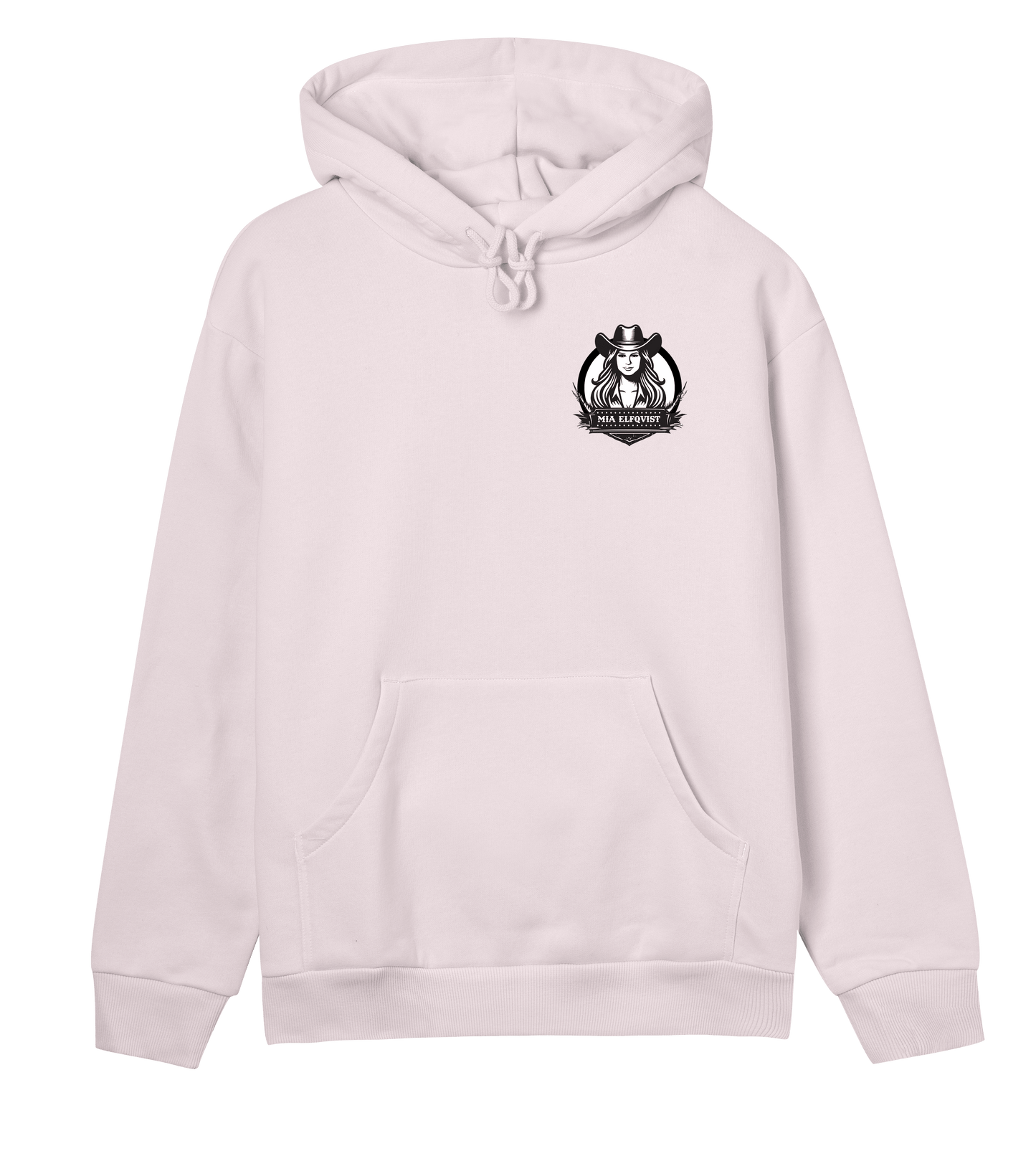 Mia Elfqvist - Womens Hoodie