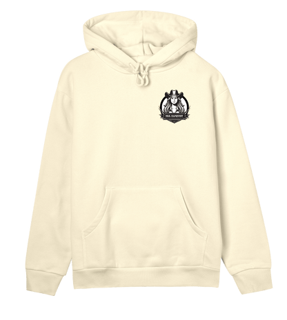 Mia Elfqvist - Womens Hoodie