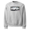 Grey melange