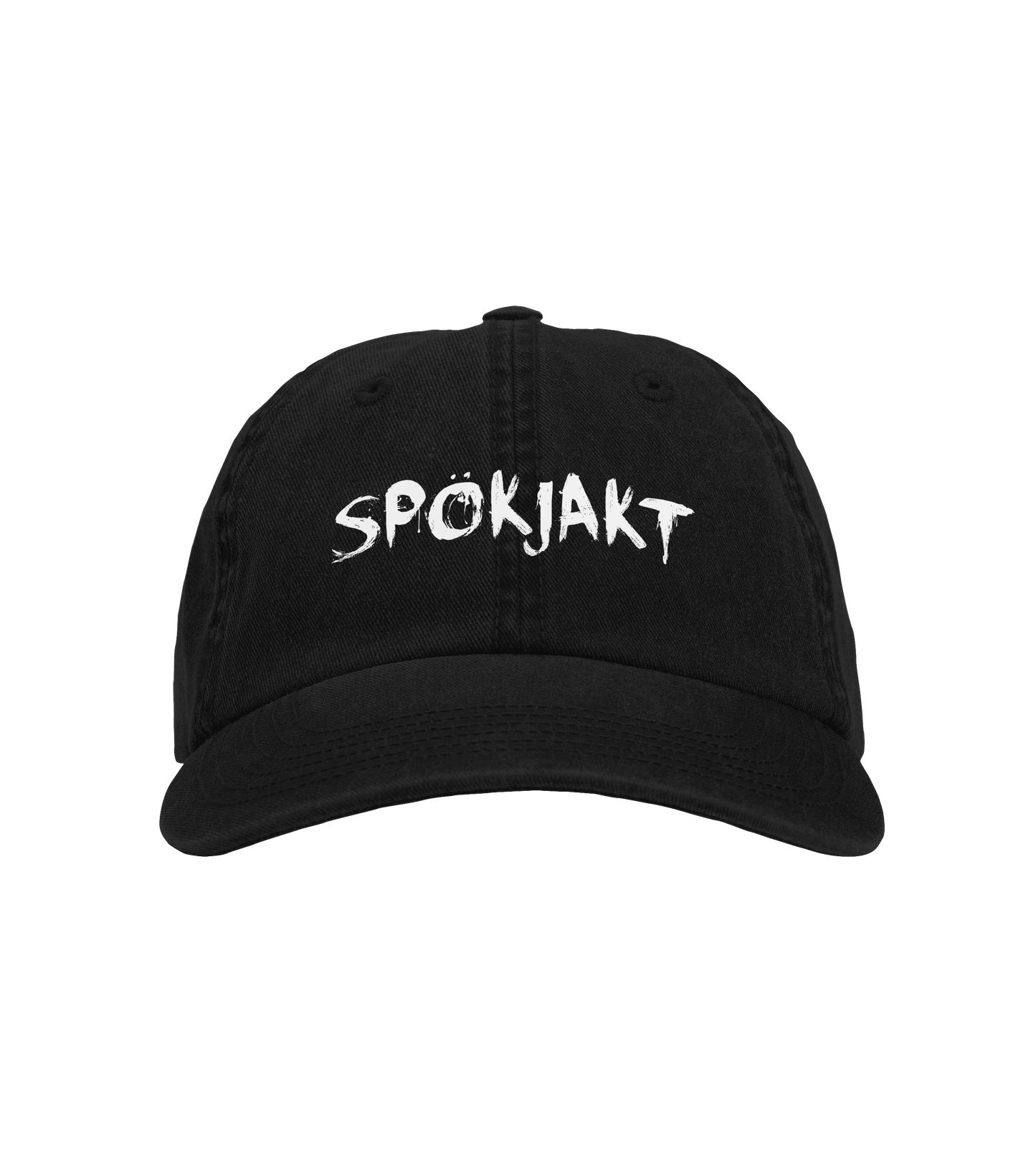 Spökjakt - Twill Cap