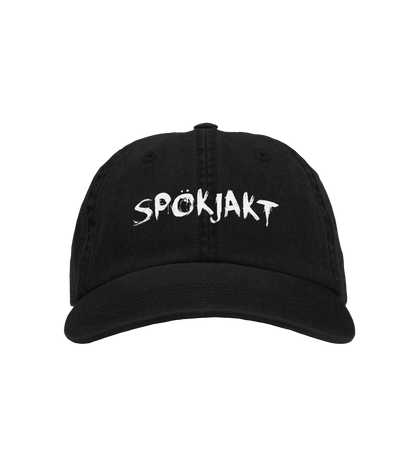 Spökjakt - Twill Cap