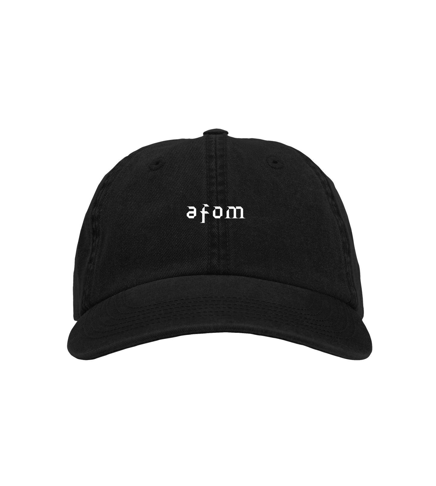 A Friend Of Mine - Twill Cap