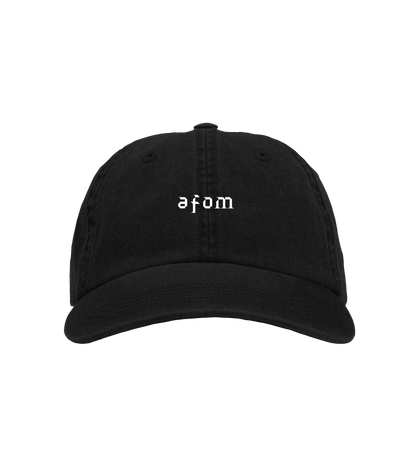 A Friend Of Mine - Twill Cap