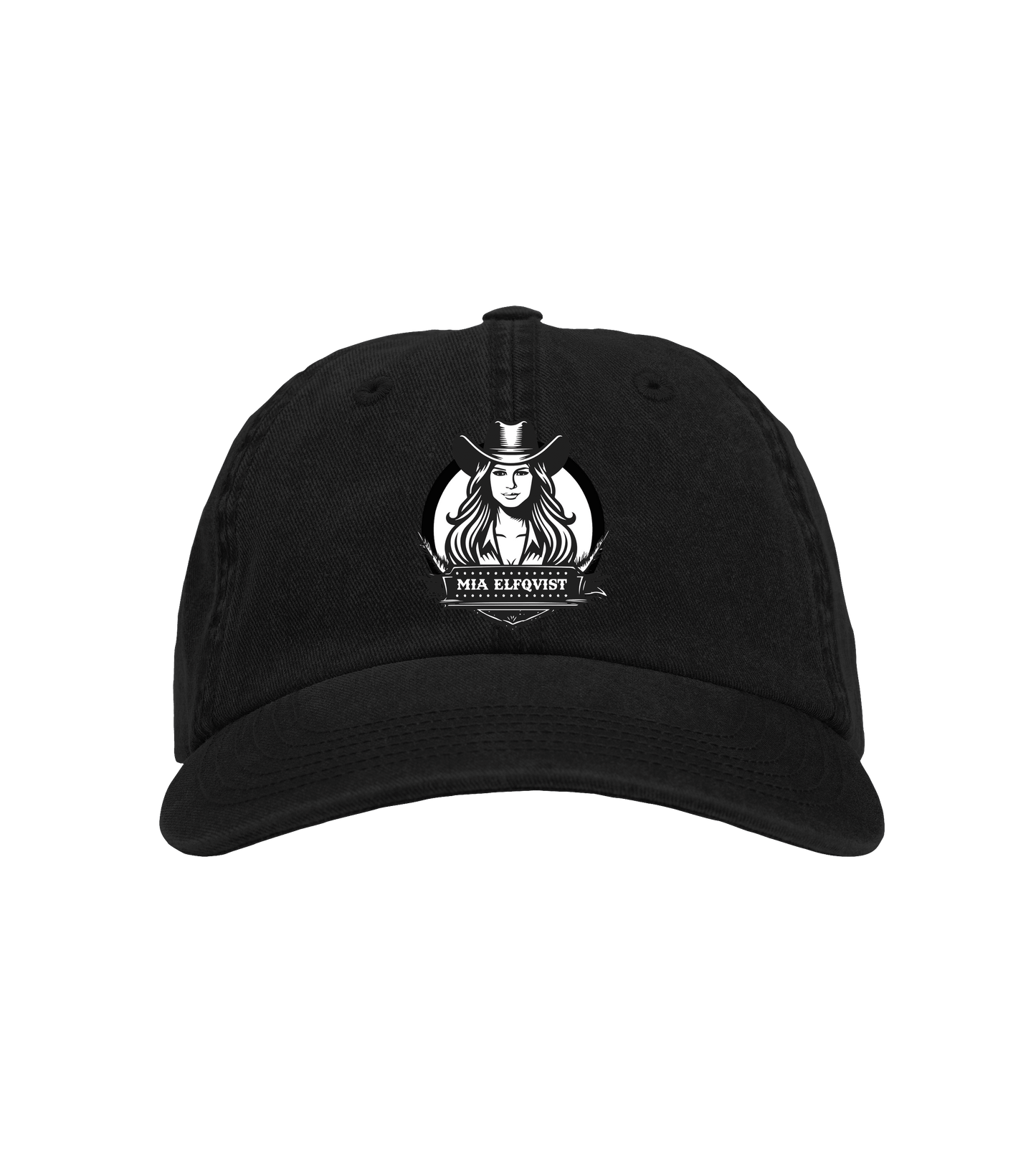 Mia Elfqvist - Twill Cap