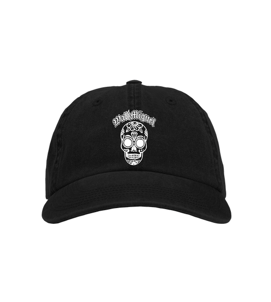 Walt Miguel - Twill cap