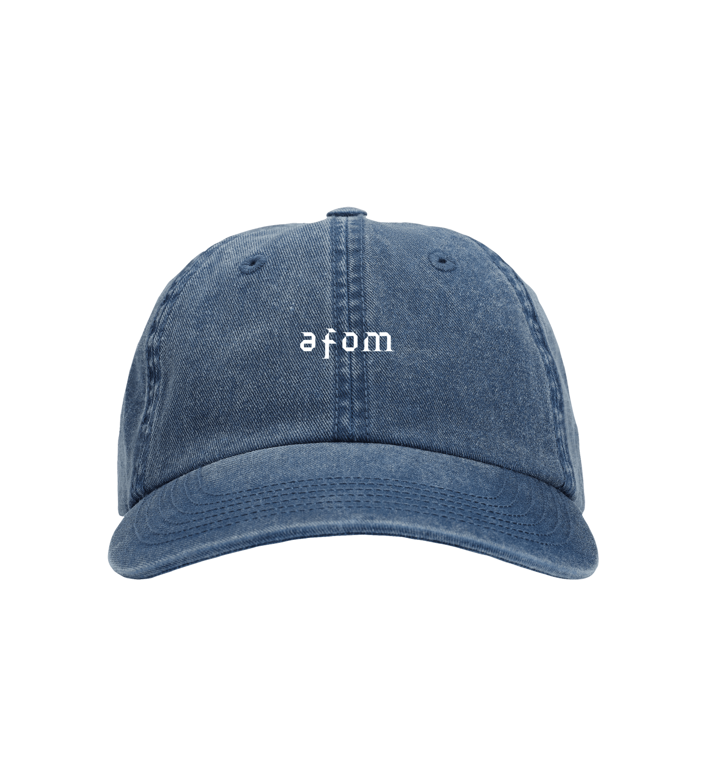 A Friend Of Mine - Twill Cap