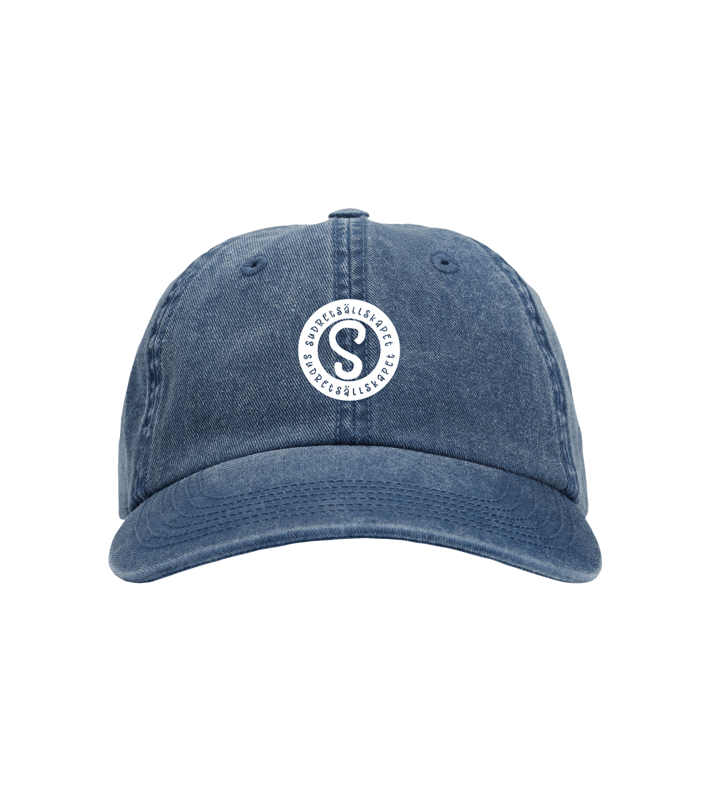 Sudretsällskapet - Twill Cap