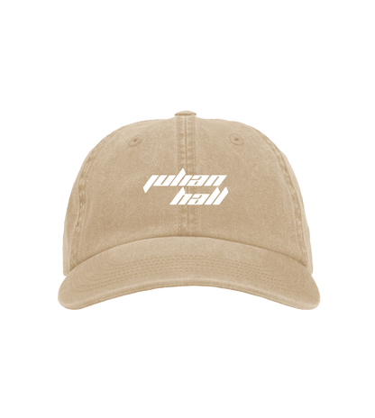 Julian Hall - Twill Cap