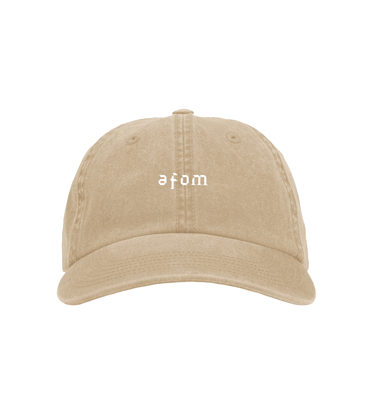 A Friend Of Mine - Twill Cap