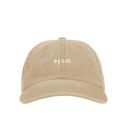 A Friend Of Mine - Twill Cap