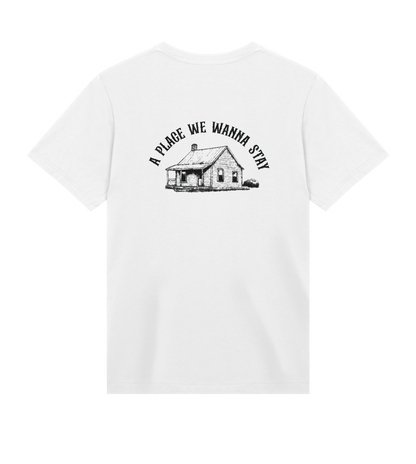 A Place We Wanna Stay - T-shirt