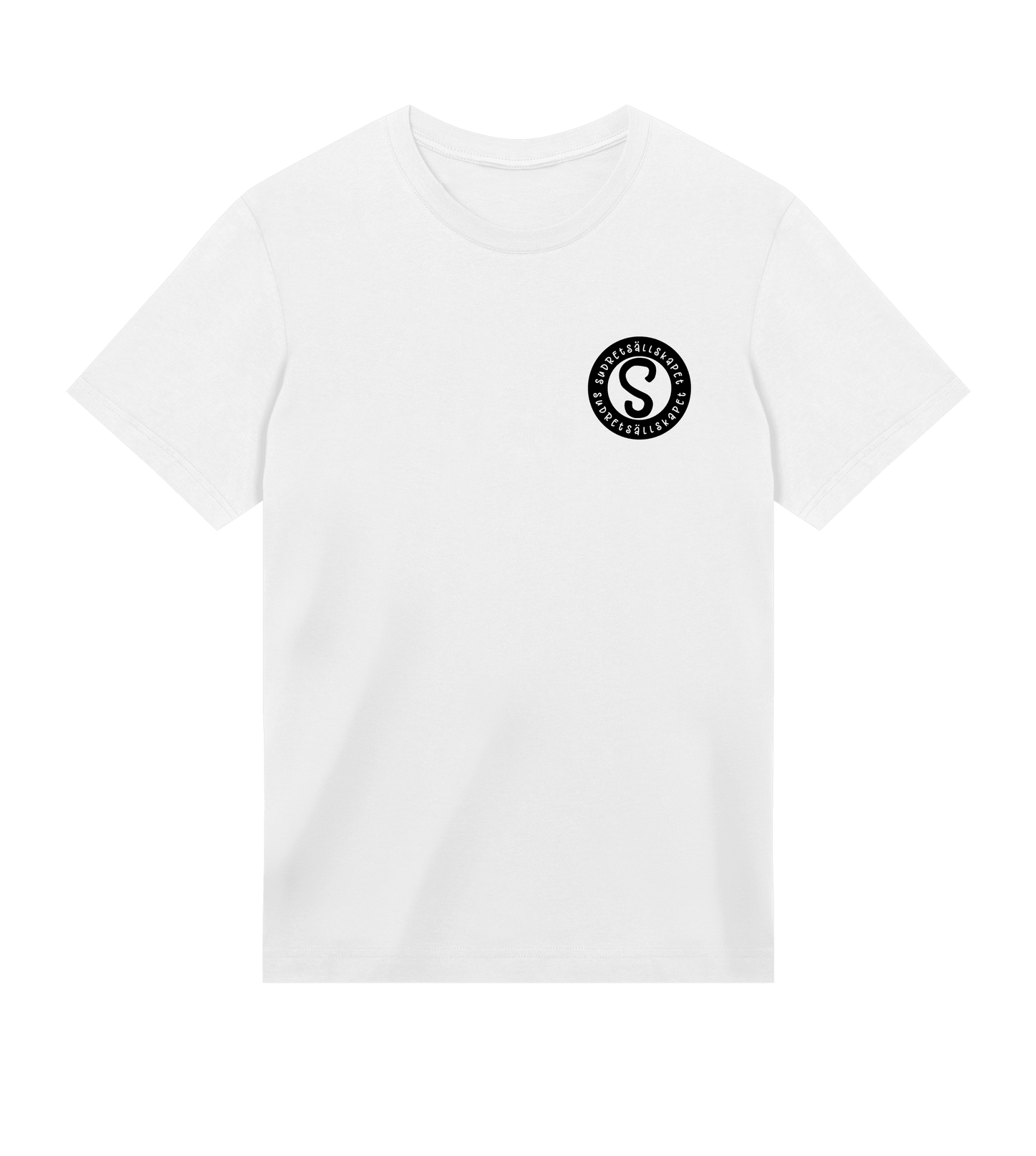 Sudretsällskapet - T-Shirt