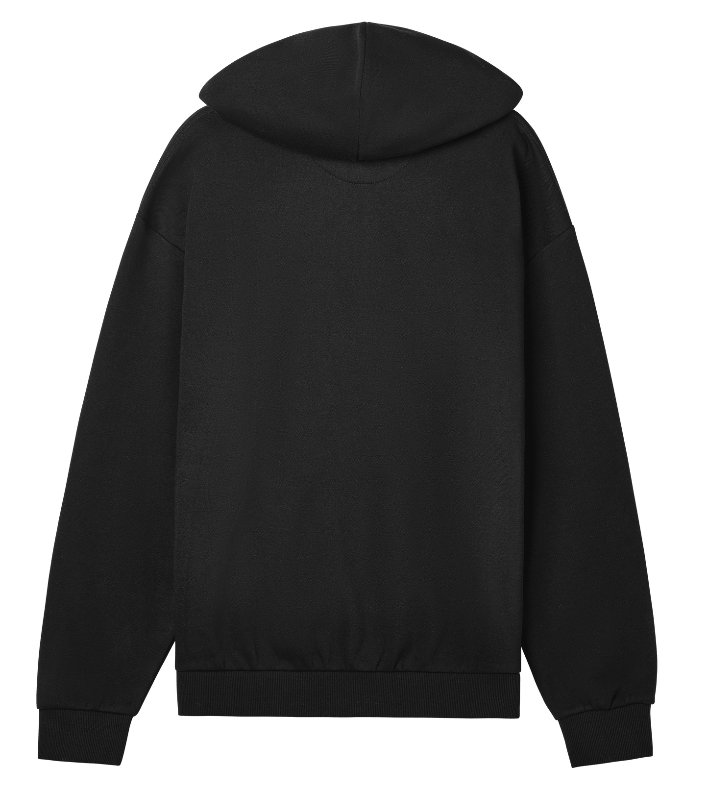 'Essential' - Zip Hoodie